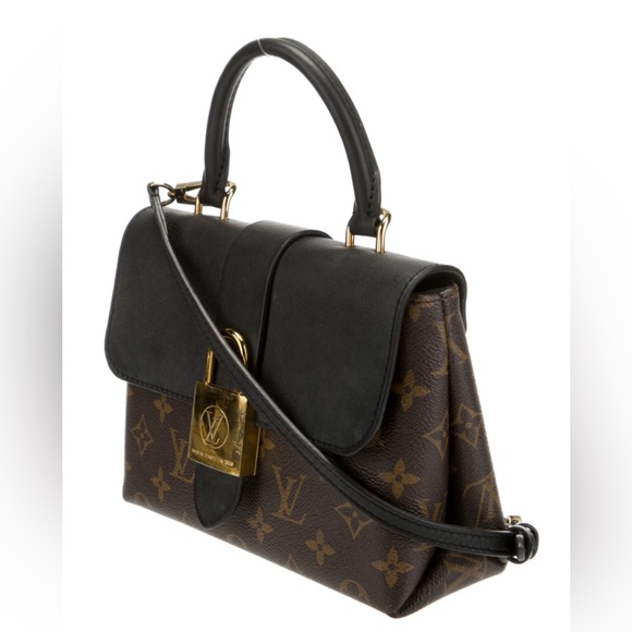 ❤️❤️ LOUIS VUITTON
Monogram Locky BB❤️❤️ - Picture 4 of 7